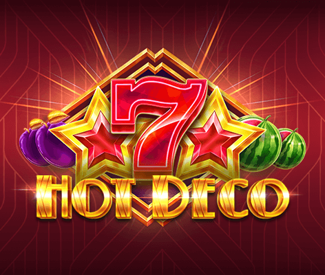 Παιχνίδι HotDeco στο Spinoloco