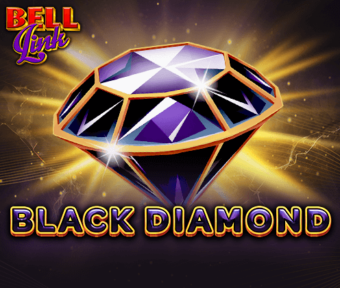 Slot Black Diamond Bell Link da EGT no Spino Lo CPT