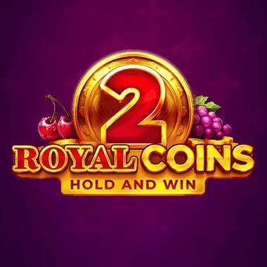 Captura de tela do jogo Royal Coins 2 no app Spinolocopt