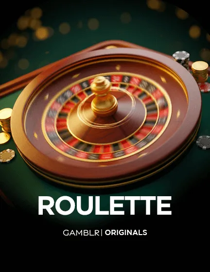 Gamblr - VIP Crypto Sportsbook & Casino